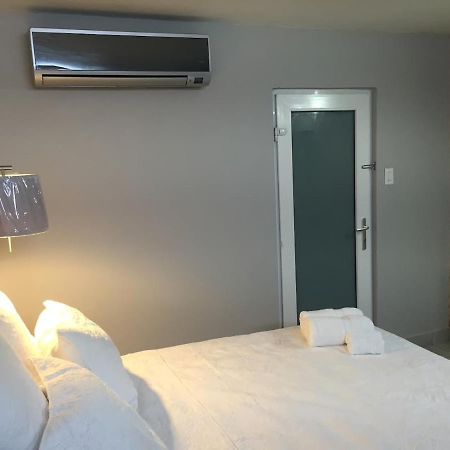 Segovia Studio Units カロライナ エクステリア 写真