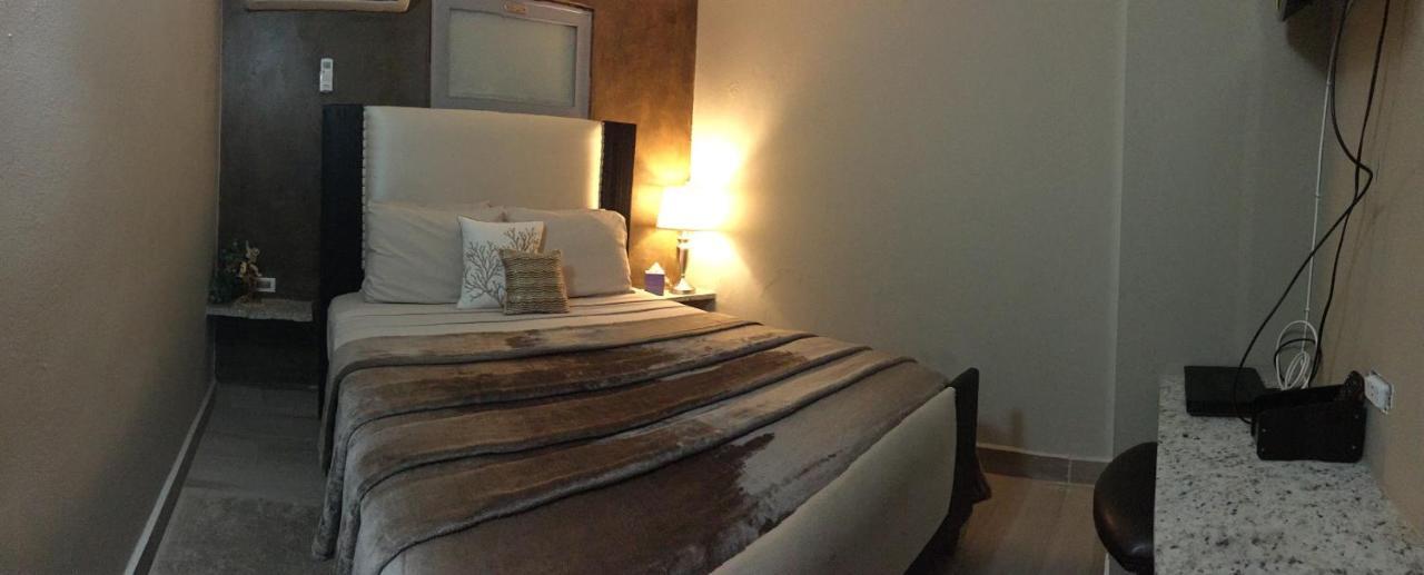 Segovia Studio Units カロライナ エクステリア 写真