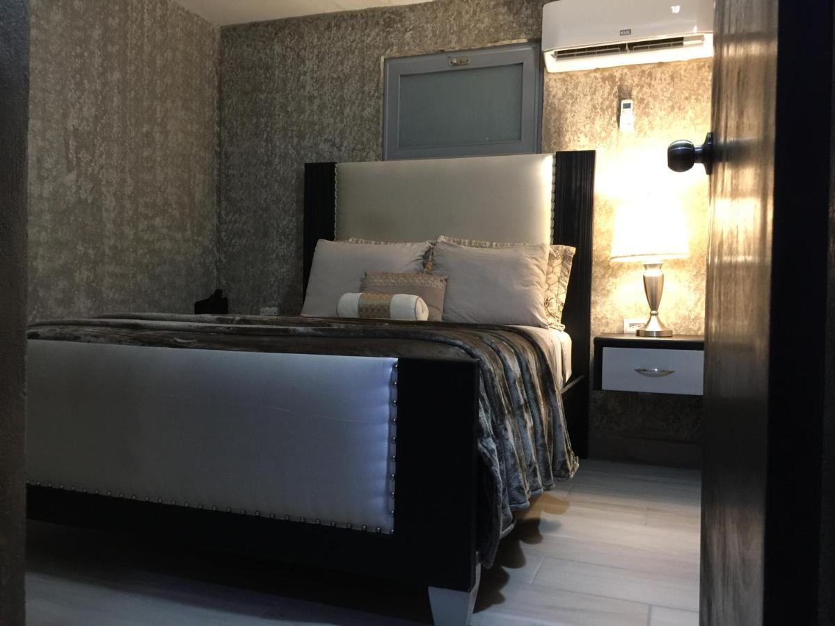 Segovia Studio Units カロライナ エクステリア 写真