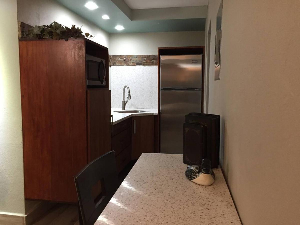 Segovia Studio Units カロライナ エクステリア 写真