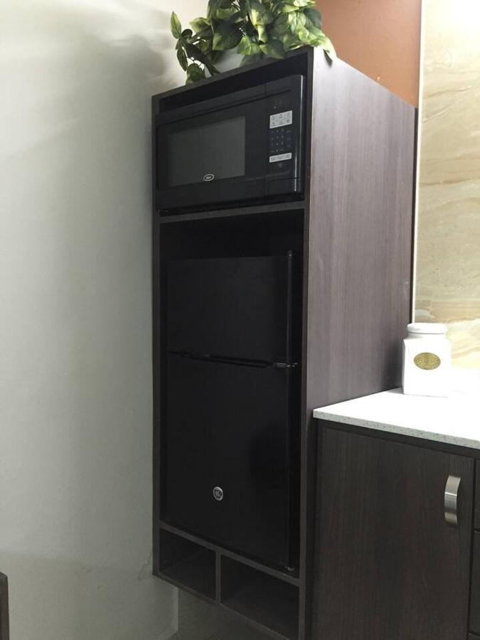 Segovia Studio Units カロライナ エクステリア 写真