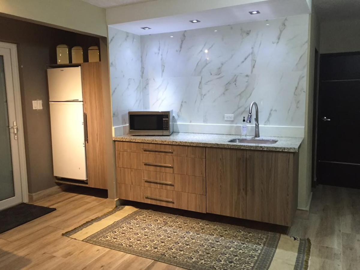 Segovia Studio Units カロライナ エクステリア 写真