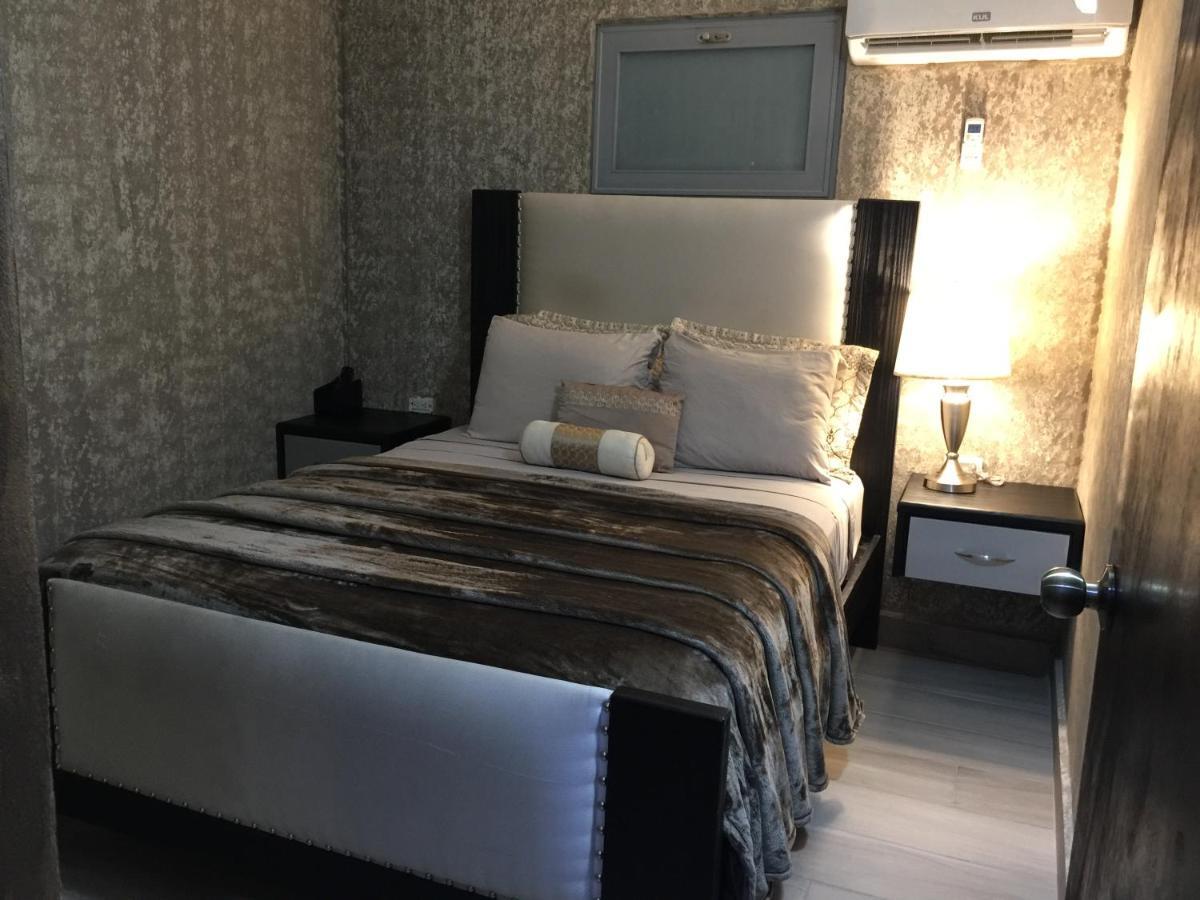 Segovia Studio Units カロライナ エクステリア 写真
