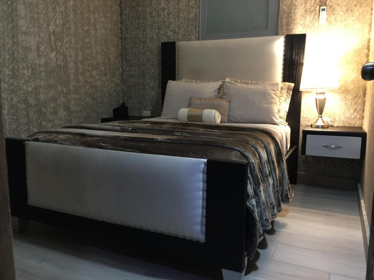 Segovia Studio Units カロライナ エクステリア 写真